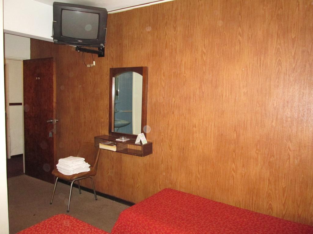 Hotel Nahuel Rosário Quarto foto