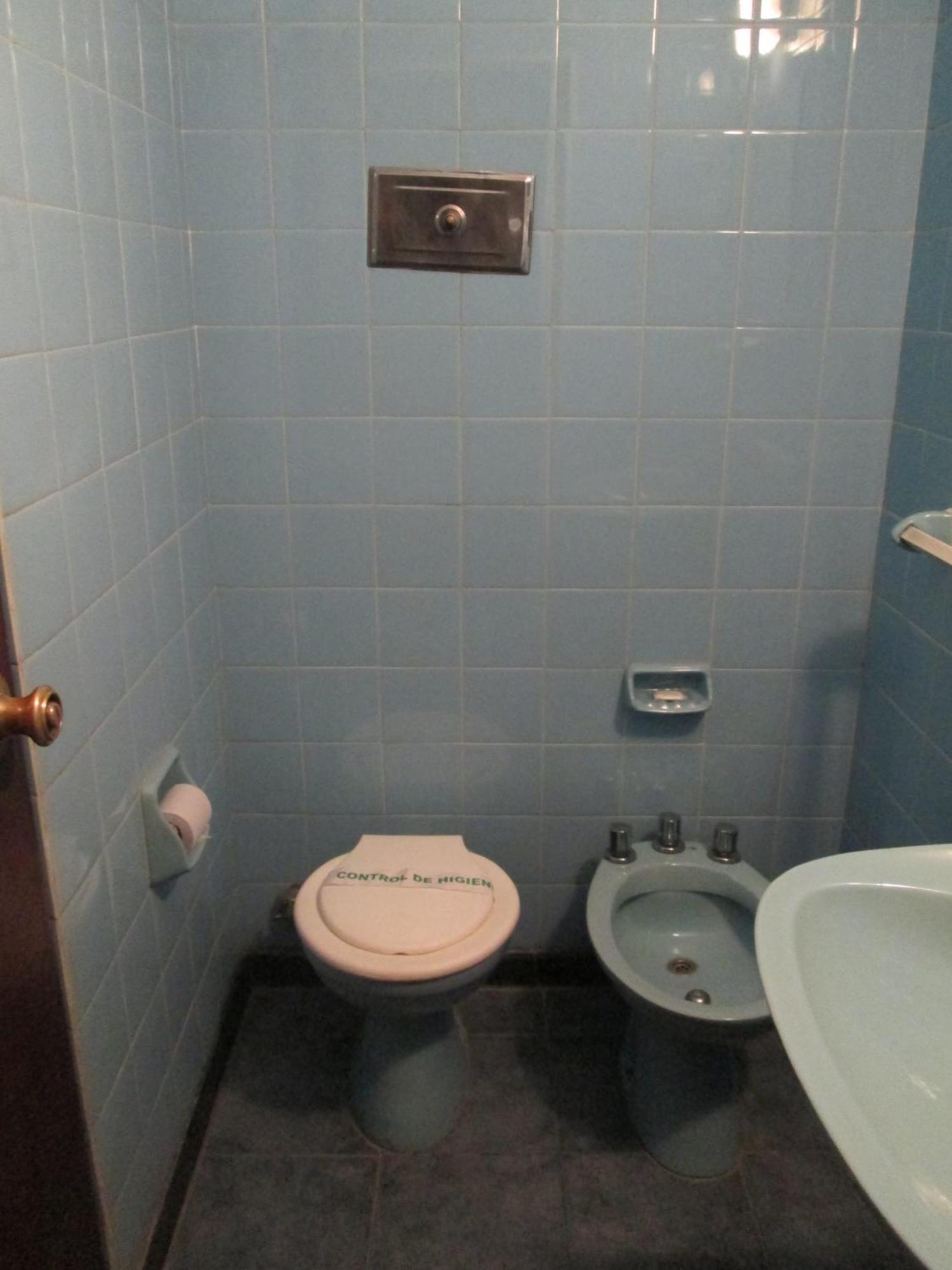 Hotel Nahuel Rosário Quarto foto