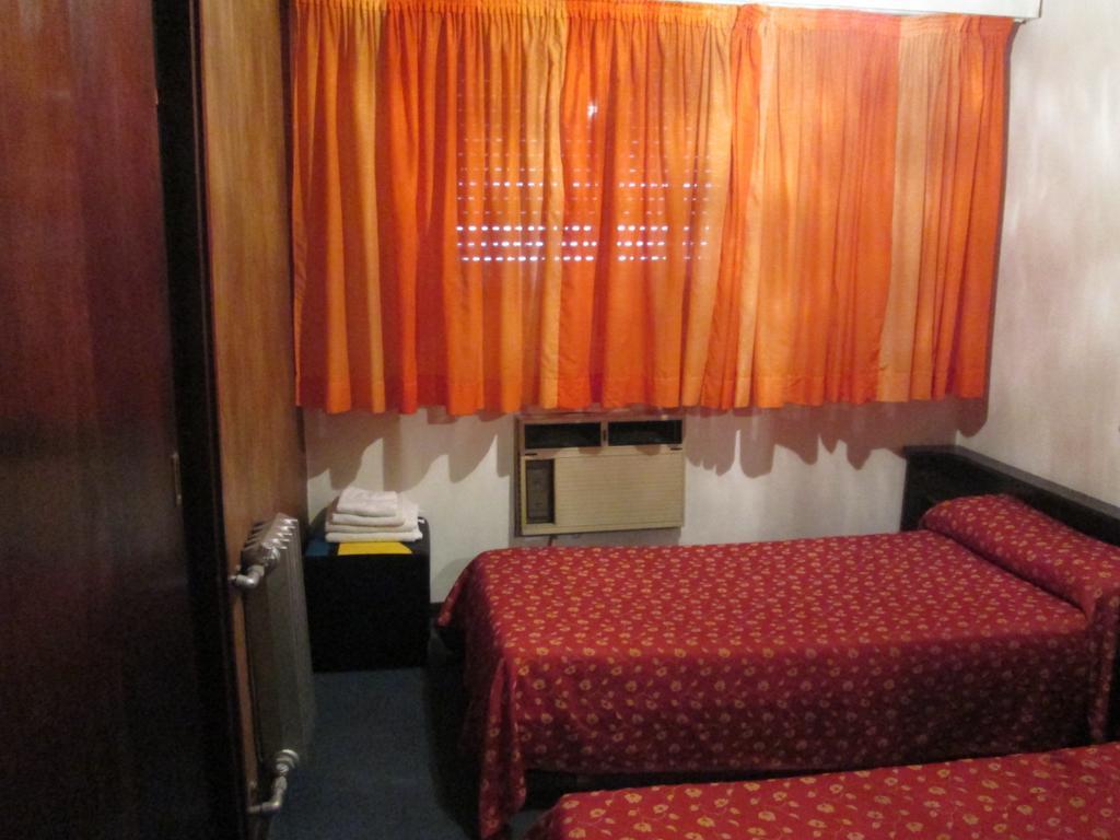 Hotel Nahuel Rosário Quarto foto
