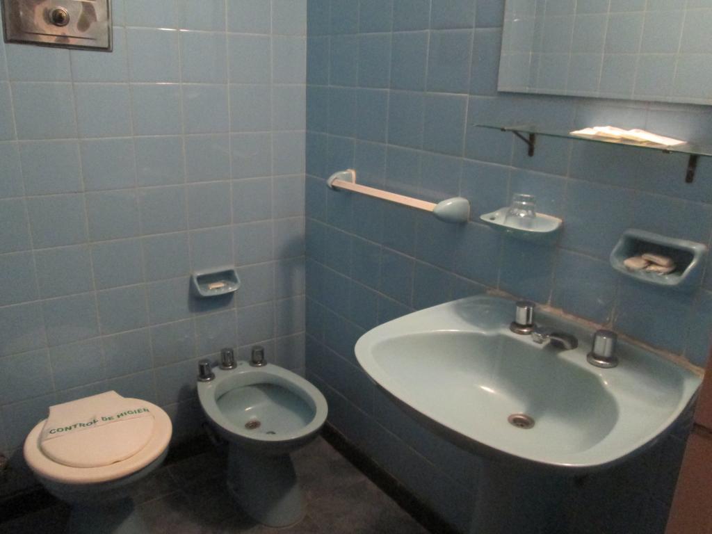 Hotel Nahuel Rosário Quarto foto