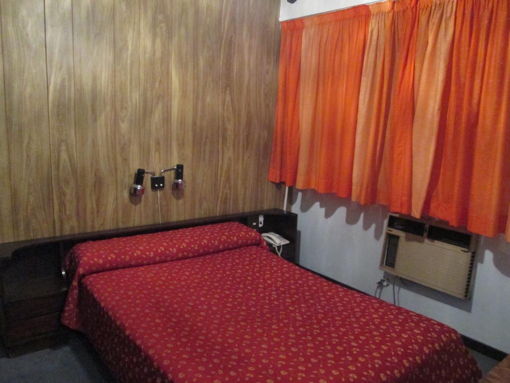 Hotel Nahuel Rosário Quarto foto